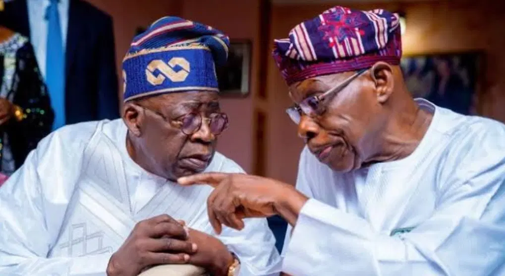 Terrorism took root on your watch – Presidency to Obasanjo