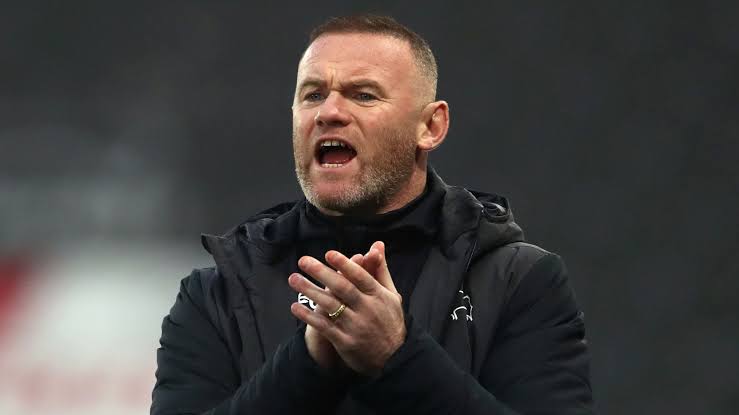 I received death threats after joining Man Utd in 2004 — Rooney
