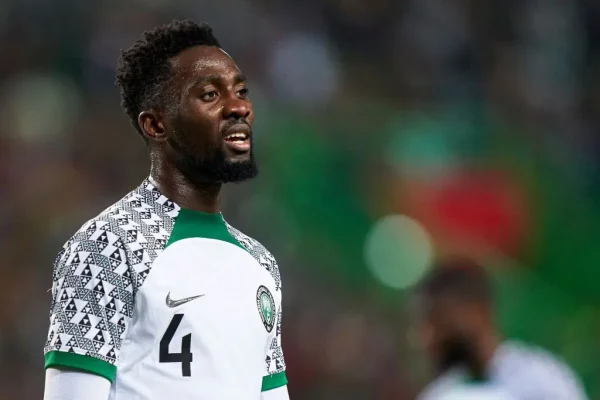AFCON 2025: Super Eagles want revenge for previous defeat to Tunisia – Ndidi