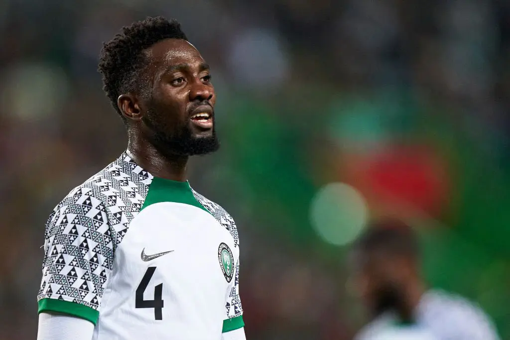 AFCON 2025: Super Eagles want revenge for previous defeat to Tunisia – Ndidi