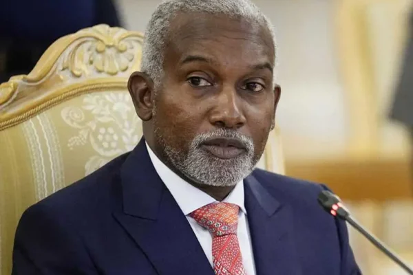 BREAKING: Foreign affairs minister Tuggar resigns