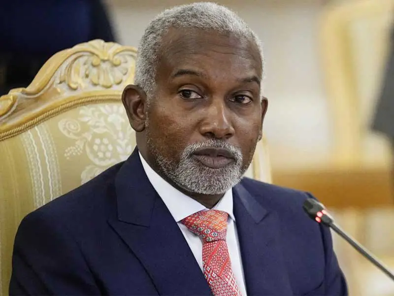 ‘Partnership targets ISWAP terrorist sites,’ FG confirms US strikes