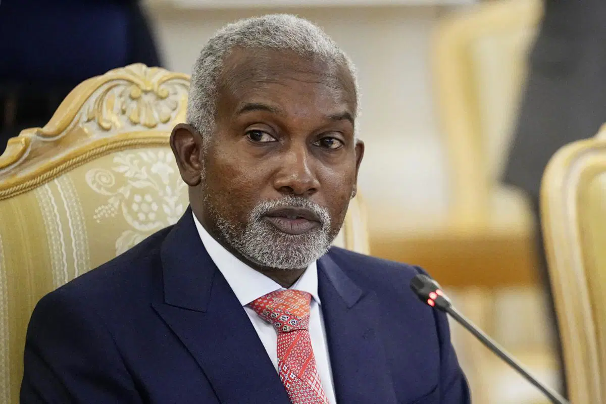 FG praises Saudi for releasing three Nigerians detained over fraudulent luggage