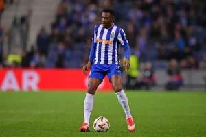 Porto seek to delay Sanusi’s release for AFCON 2025
