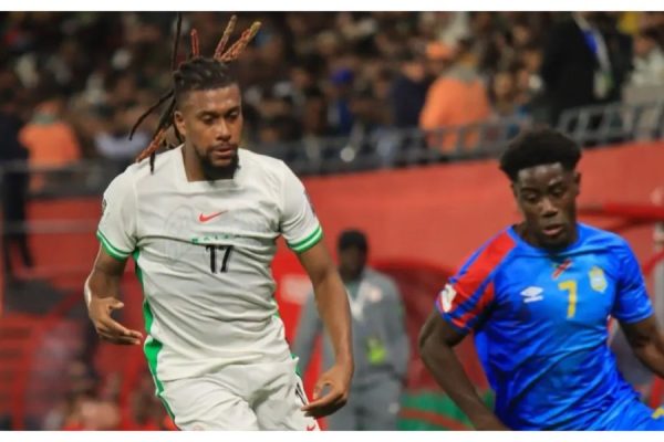 2026 World Cup: Possible outcomes in Nigeria’s complaint against DR Congo