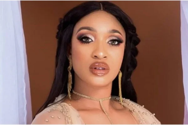 ‘I started smoking at 13, battled addictions for 27 years’ – Tonto Dikeh
