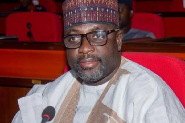 Hon. Halidu Abdullahi Danbaba’s effective representation, provision of democracy dividends to his constituents