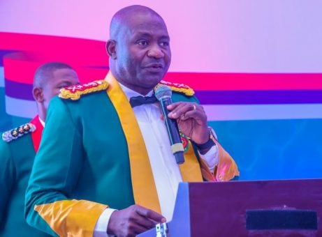 Armed Forces Remembrance: Tinubu pledges stronger welfare, logistics support for military personnel