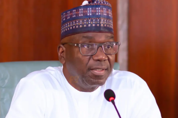 Kwara Poly: Gov AbdulRazaq orders investigation, suspends Rector