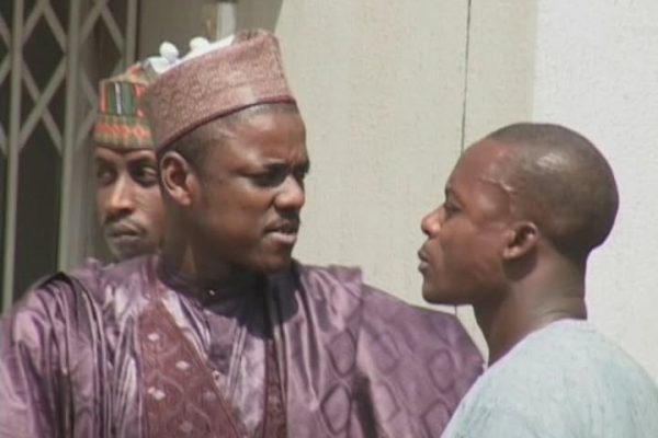 Supreme Court dismisses appeal by Sule Lamido’s son in $40,000 undeclared cash case