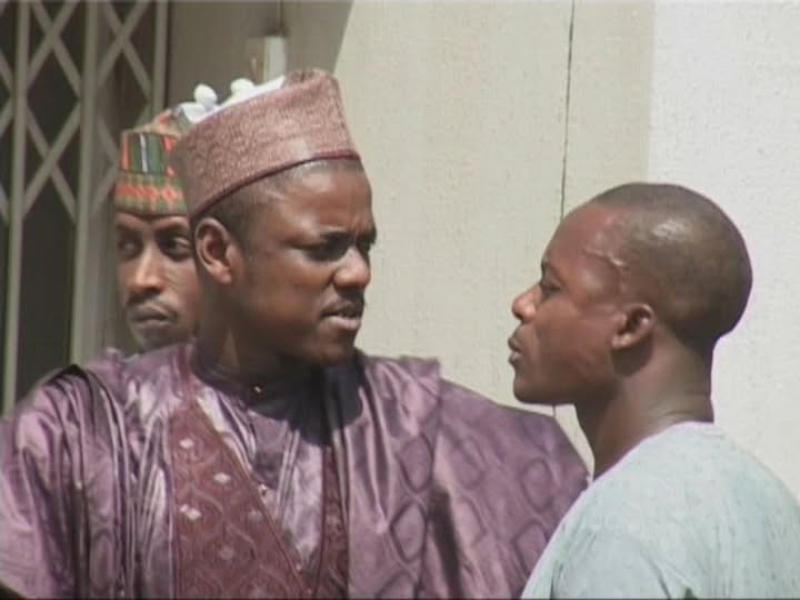 Supreme Court dismisses appeal by Sule Lamido’s son in $40,000 undeclared cash case