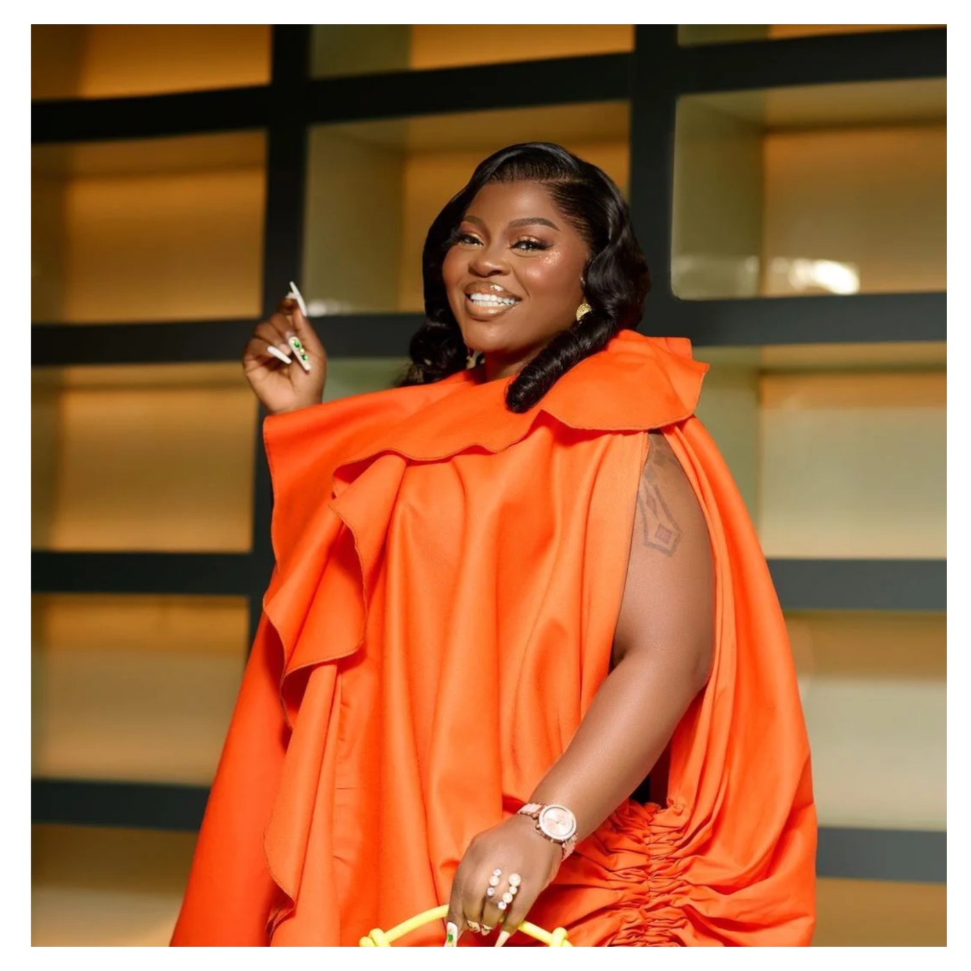 I would have died — Actress Bimbo Thomas recounts terrifying armed robbery on Omo Ghetto 2 set