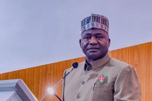 2027: Defence Minister Musa joins Tinubu’s campaign team, appointed secretary