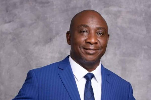 Super Eagles: No contract extension discussion – NFF on Chelle’s status after AFCON