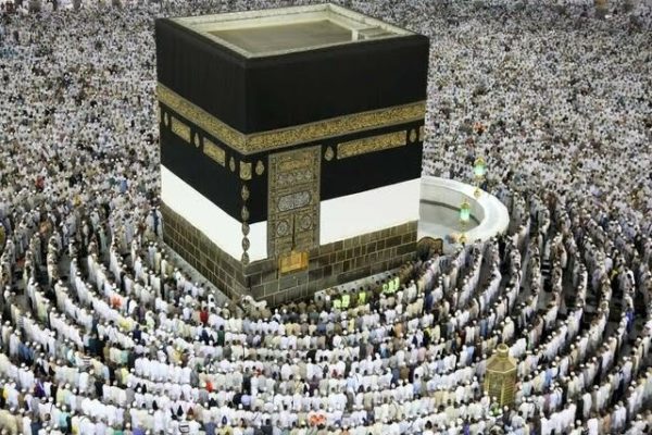 Hajj 2026: NAHCON intensifies preparations with Saudi Authorities