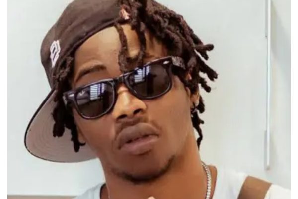 Music saved me from going to prison – Jeriq