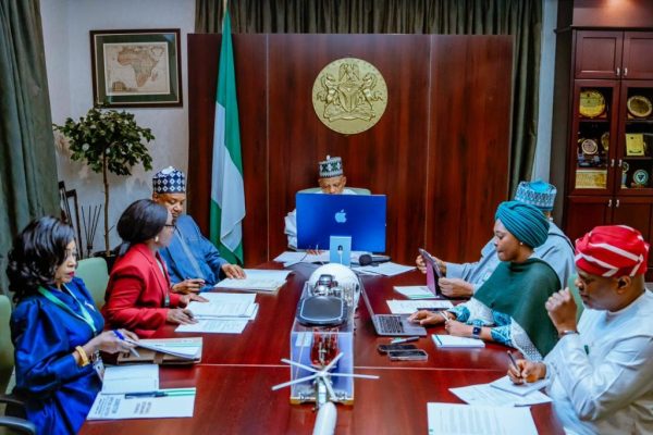 NEC targets expansion of Nigeria’s non-oil revenue