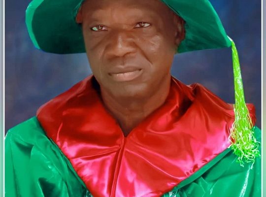 2026: Provost charge staff, students to re-double efforts