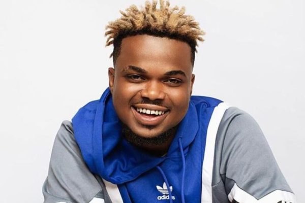 Seyi Vibes tried to force beef with Asake but got snubbed – Rexxie claims