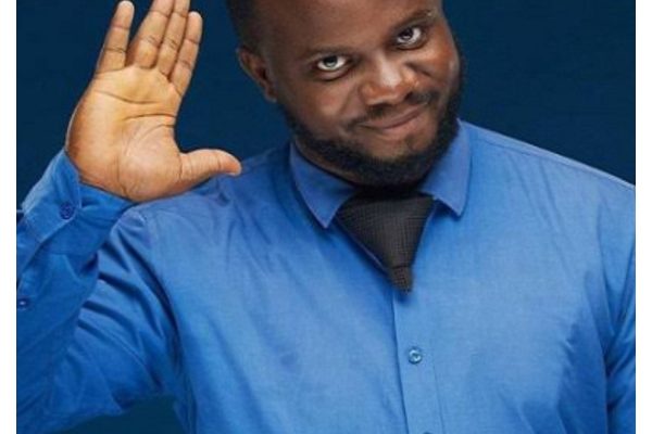 I regret gifting my lady a car because of love – Comedian Sabinus