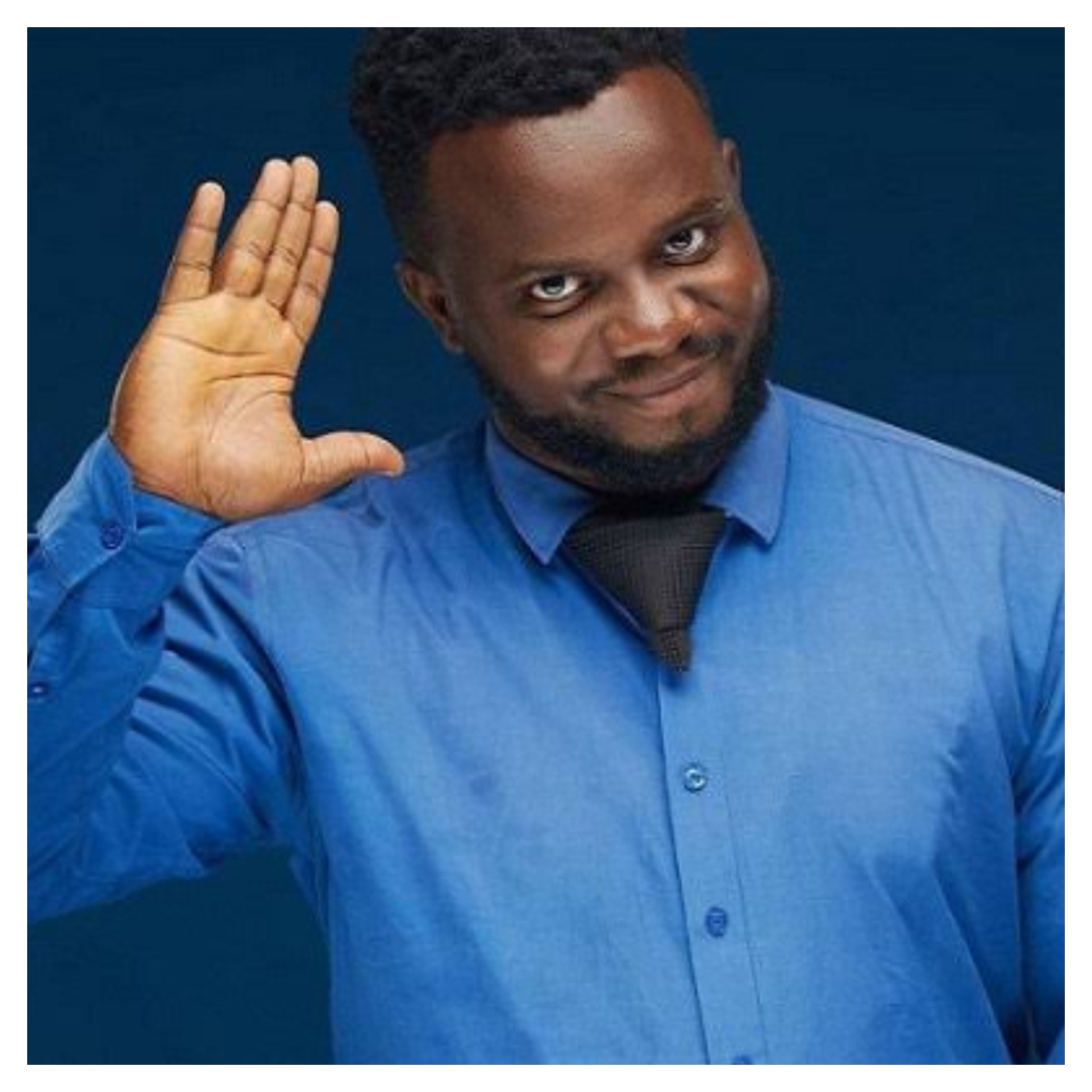 I regret gifting my lady a car because of love – Comedian Sabinus