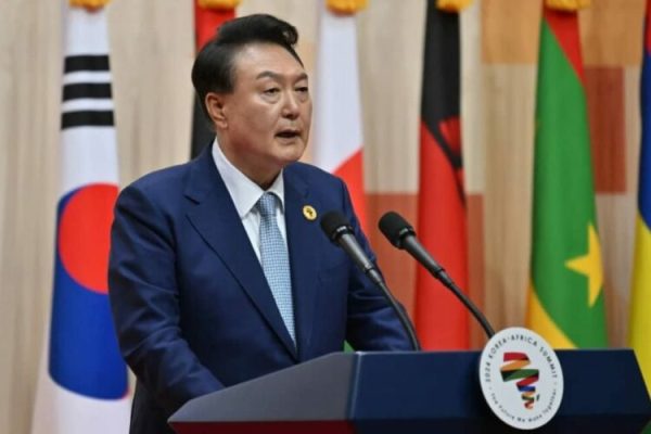 South Korean Court jails Ex-President Yoon for 5 years