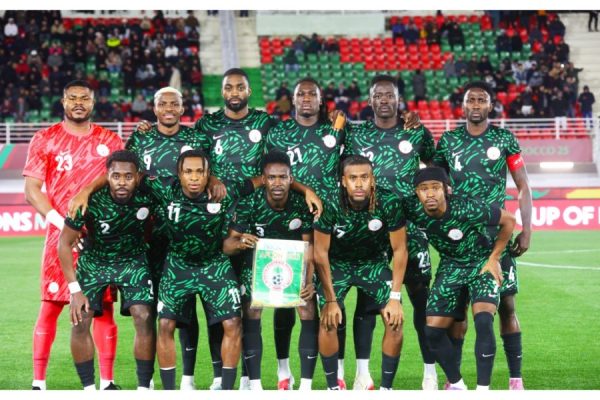 Yaya Toure names Super Eagles most impressive team at AFCON 2025