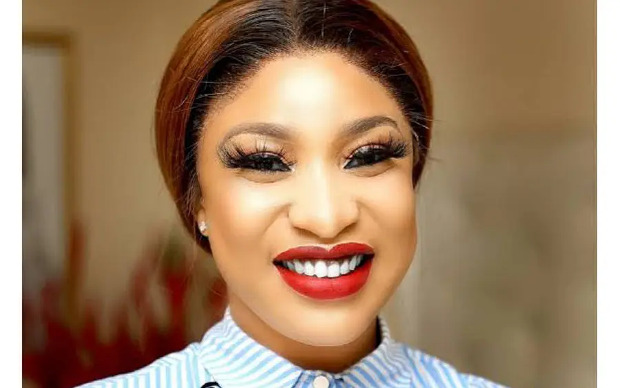 ‘If I catch you, nobody will save you’ – Tonto Dikeh warns impersonator