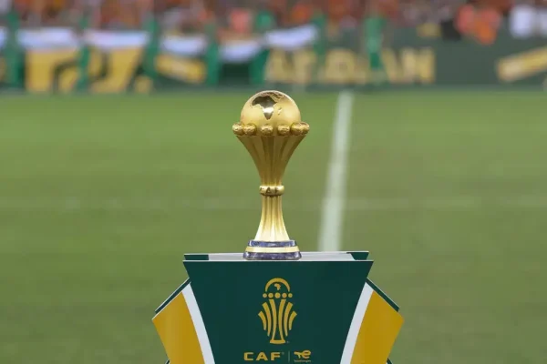 AFCON 2025 sets 120-goal record before final, third-place matches