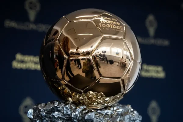 2026 Ballon d’Or power rankings: Kane, Haaland, Mbappe among early front-runners