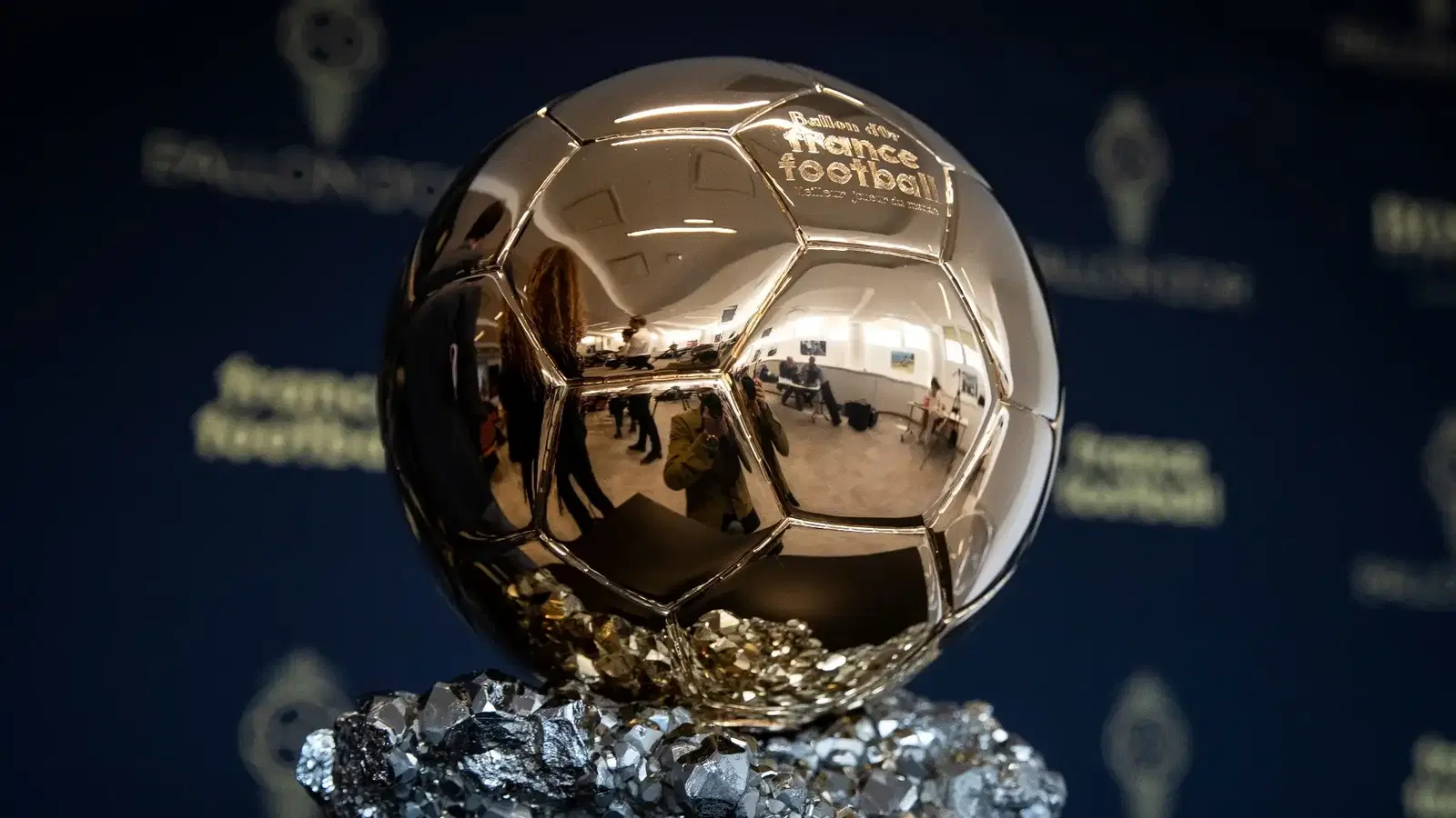 2026 Ballon d’Or power rankings: Kane, Haaland, Mbappe among early front-runners