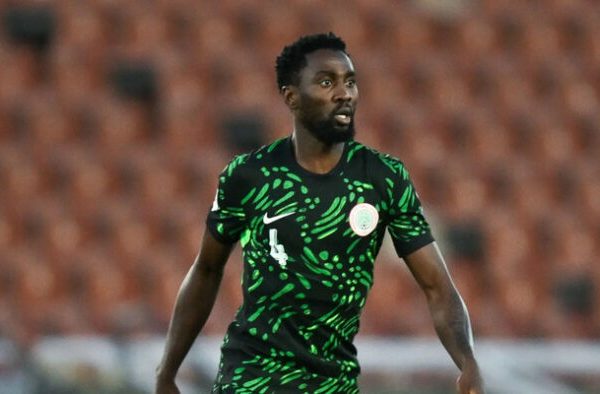 AFCON 2025: Ndidi banned for Super Eagles semi-final against Morocco
