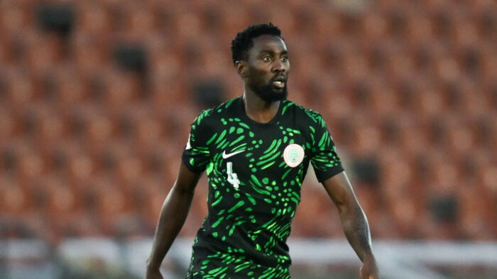 AFCON 2025: Ndidi banned for Super Eagles semi-final against Morocco
