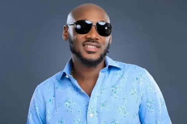‘It’s ridiculous, disrespectful to compare Fela with Wizkid’ – 2Face