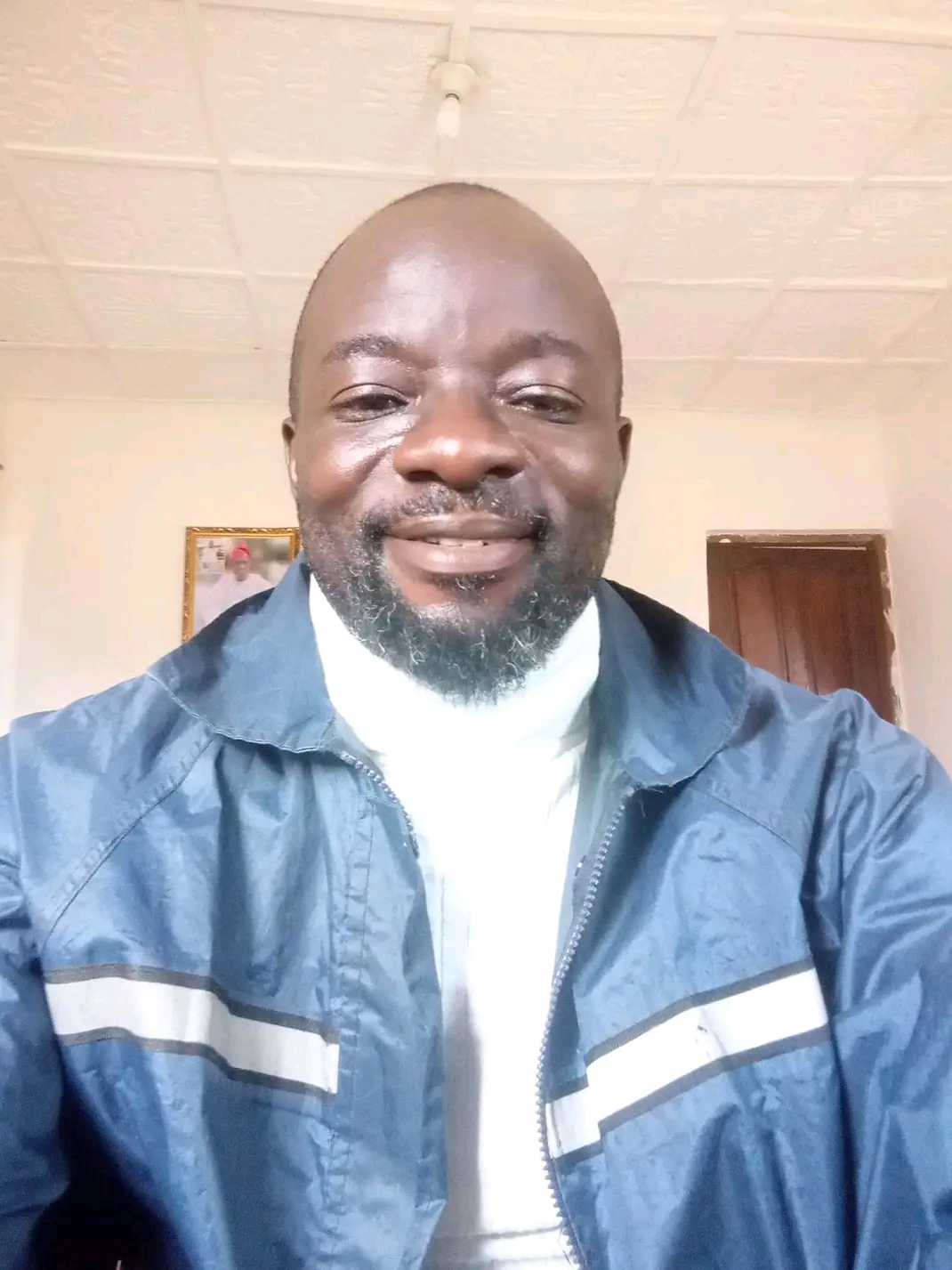‘I’m sick, homeless’ – Actor Okemesi cries for help