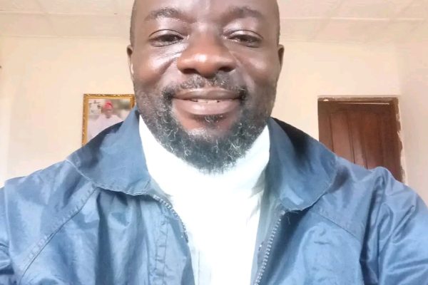 Actor Okemesi in coma following complications from drugs