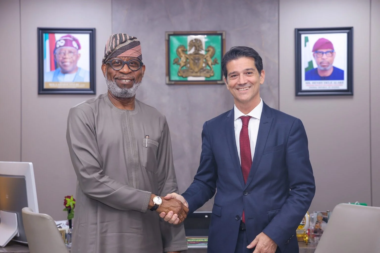 FG seeks Canadian tech, investment to fast-track mining reforms
