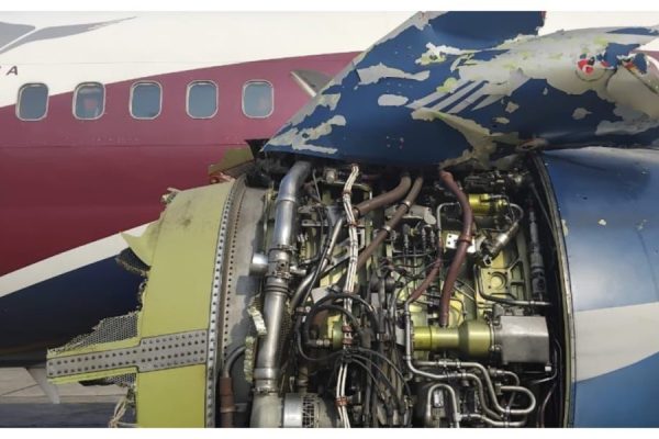 Arik Air flight makes emergency landing at Benin Airport