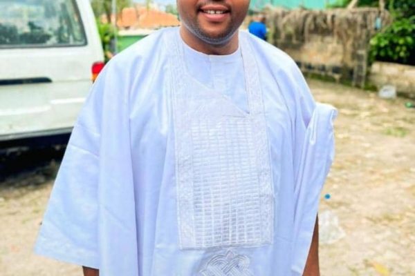 APC Congress: Asonibare hails Gov AbdulRazaq’s leadership, calls for party unity ahead of elections