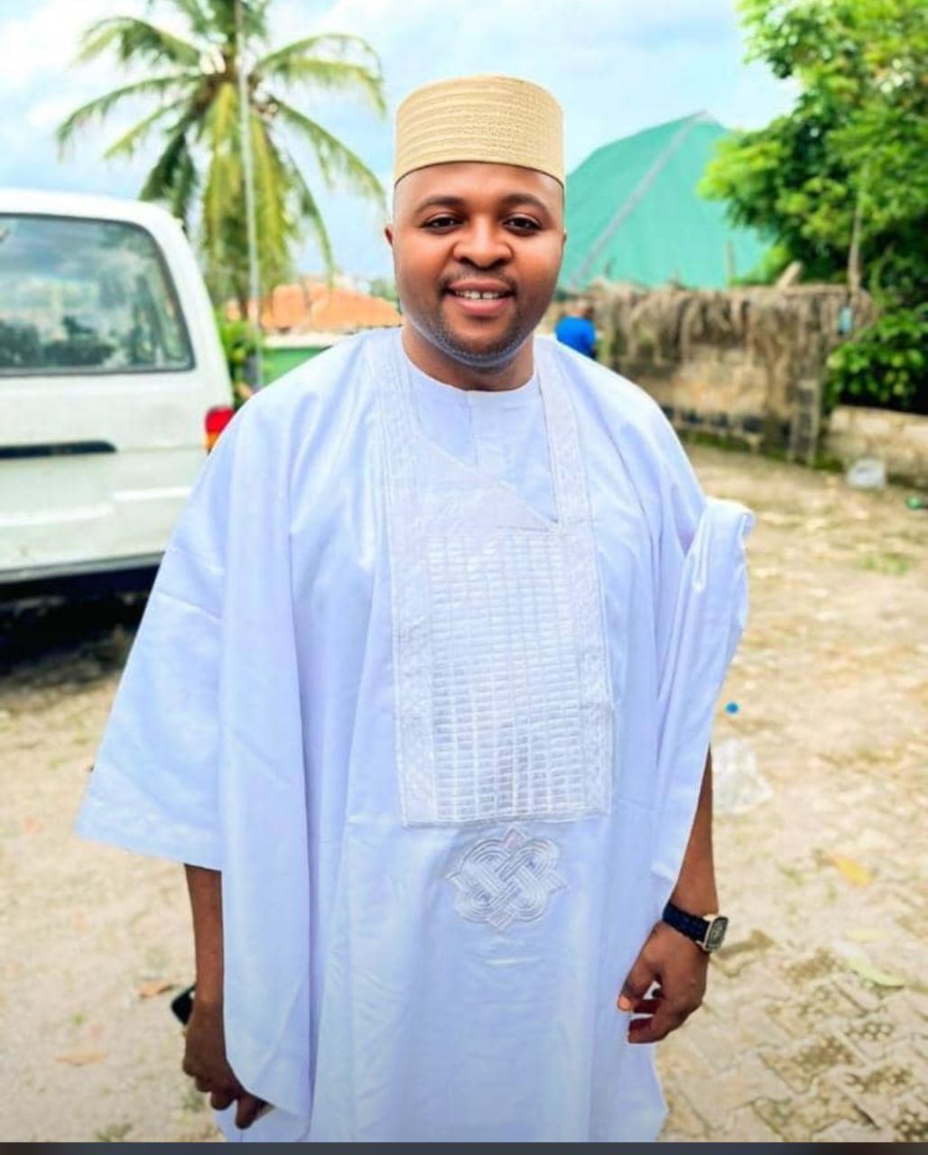 APC Congress: Asonibare hails Gov AbdulRazaq’s leadership, calls for party unity ahead of elections
