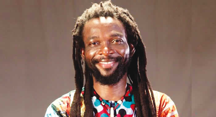 Singer Beautiful Nubia accuses BBO, Ayefele of stealing melodies from his song