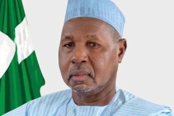 National Convention: APC drops Uzodimma as Chairman, appoints Masari