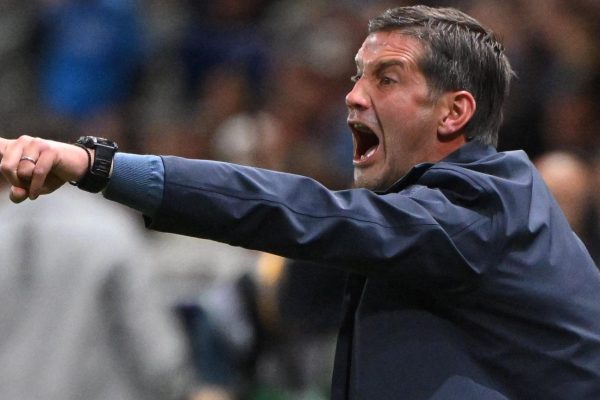 UCL: Why Bodo Glimt eliminated us – Inter Milan manager Cristian Chivu