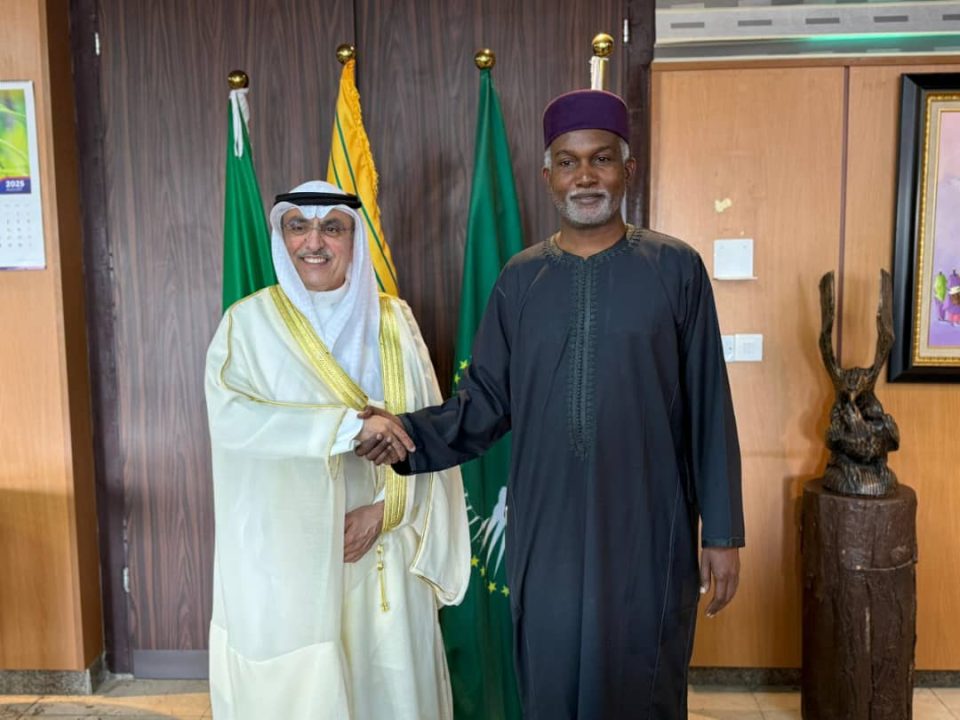 Nigeria, Kuwait deepen economic ties, expand education partnership