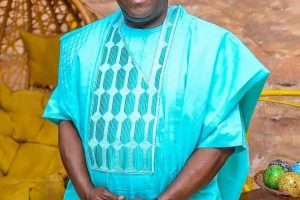 Eid-el Fitr: Let’s celebrate with gratitude, love – Deway