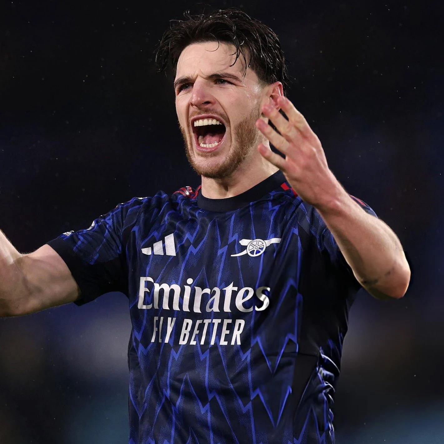 EPL: Rice backs Arsenal, says Brentford draw may matter in May