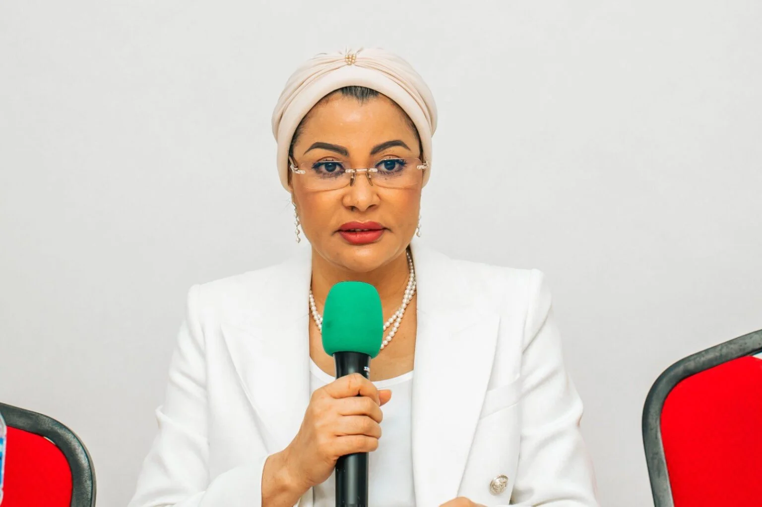 FG defers 70% of 2025 capital budget to 2026