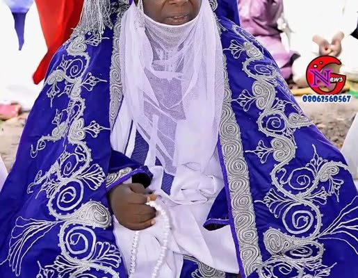 2026 Hajj: AbdulRazaq names Etsu Tsaragi Kwara Ameerul-Hajj