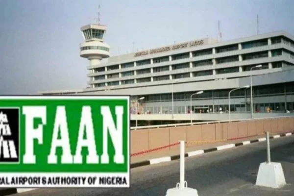 Nigerian Govt announces 114% increase in cargo tariff at Lagos Airport