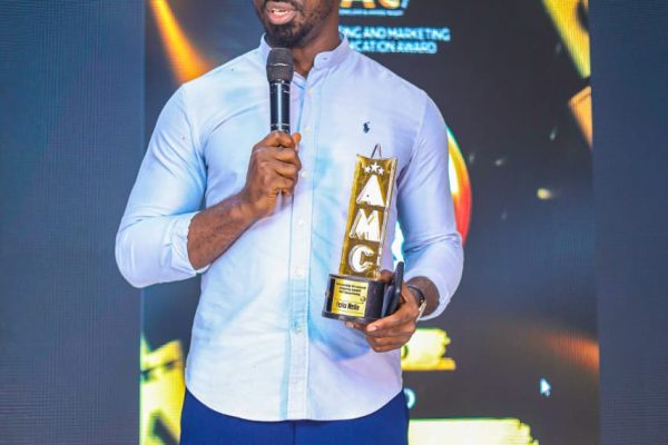 Fesko Media wins Outstanding Structural Integrity Award at AMC Awards 2026